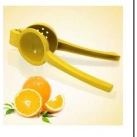 Resim Megaw Metal Limon Sıkacağı Narenciye Portakal Sıkacağı 