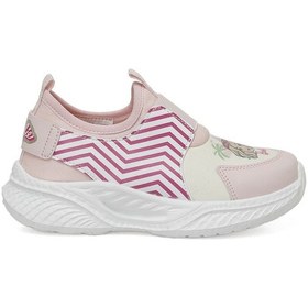 Resim Barbie Sarınar.p5fx Pembe Kız Çocuk Slip On Pembe 