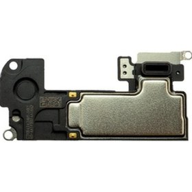 Resim Apple Uyumlu iPhone Xs Max Iç Kulaklık (Gelen Ses) Tamir Seti Hediyeli !! 