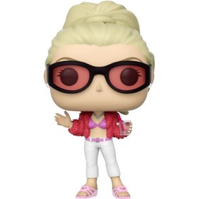 Resim Funko POP Legally Blonde Elle in Sun 