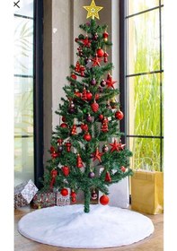 Resim Yılbaşı Ağacı 100cm 