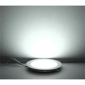 Resim Cata Aybekon CT-5646 9W/3200K Plus LED Armatür Gün Işığı 3200K 1/2/4/5/8/10/15 Adet 