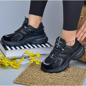 Resim MC Jamper Yazlık Memory Taban Kadın spor Ayakkabı 