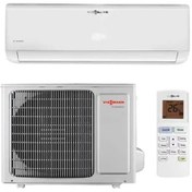 Resim Viessmann WS2062MEN2 21.000 BTU/H Pro Split Duvar Tipi Klima 