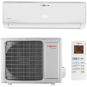 Resim Viessmann WS2062MEN2 21.000 BTU/H Pro Split Duvar Tipi Klima 