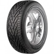 Resim GENERAL 285/35r22 106w Xl Bsw Fr Grabber Uhp (yaz) (2023) 
