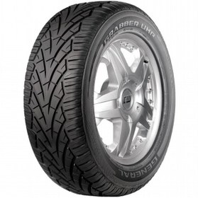 Resim GENERAL 285/35r22 106w Xl Bsw Fr Grabber Uhp (yaz) (2023) 