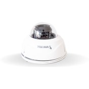 Resim VİVOTEK VIVOTEK FD9381-HTV NETWORK CAMERA (AM-713_V01 TABANI İLE BERABER VERİLMEKTEDİR) 