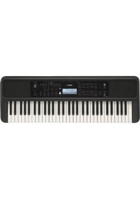 Resim Yamaha Psr-e383 61tuşlu Org 