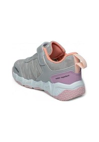 Resim Celira Rym Buz Pudra Erkek Çocuk Treking Kısa Bot Ayakkabı Buz - Pudra 