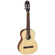 Resim Ortega RST5-3/4 Klasik Gitar (Natural) 