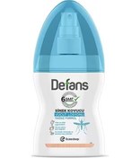 Resim Defans Sinek Kovucu Vücut Losyonu Yağsız Formül 100 Ml - 8690530048737 
