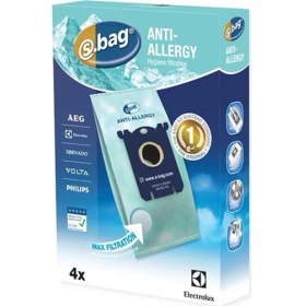 Resim Electrolux E206B SBAG Anti Allergy Toz Torbası 