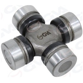 Resim Mafsal İstavrozu Toyota Hılux Ln105 Ln106 4x4 88-04 / Land Cruıser Kzj90 Vzj90 Fzj80 95-99 Ölçü: İçten Segmanlı Boy:52 X Kafa Çapı:29 04371-35030 