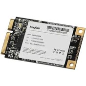 Resim KingFast F6m Msata3 256 Gb Ssd 