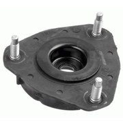 Resim Ford Focus 2002-2004 Ön Amortisör Takozu (Tablası) Taiwan Marka 7T163K155AA 