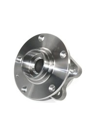 Resim Audi A6 C5 2005-2008 Model Arası Uyumludur Arka Teker Tekerlek Porya Poryası Rulmanı 