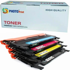 Resim Xplus Color Laser Yazıcı Mfp 179FNW Hp 117A 4 Renk Ithal Toner Seti 1.000 Sayfa Chipli 