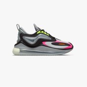 Resim Nike Air Max Zephyr Erkek Spor Ayakkabı Ct1682-002 Nike