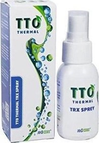 Resim TERMAL TRX SPREY 50 ML TTO