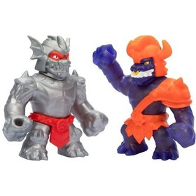 Resim Gjt53000 Goojitsu Stretch Strikes İkili Paket 42789 Slime 
