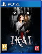 Resim Numskull Games Ikai (PS4) 