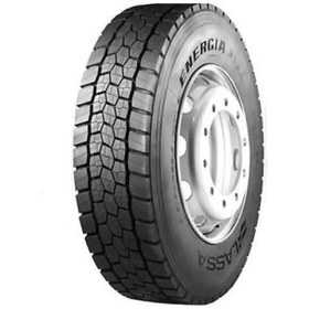 Resim Lassa 315/70 R22,5 330d Asfalt Çeker 