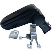 Resim Volkswagen Polo Kol Dayama (Deri) 2010- [6R0864207] 