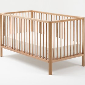 Resim Fable Beşik - 70x140 / Beyaz / Yok 
