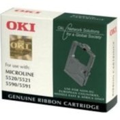Resim Oki Şerit 5520/5521/5590/5591 (01126302) 