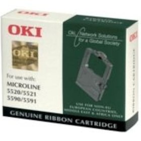 Resim Oki Şerit 5520/5521/5590/5591 (01126302) 