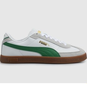 Resim Puma Club Iı Era Beyaz Erkek Sneaker 39744722 