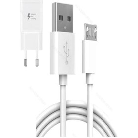 Resim General Mobile GM 6 d HIZLI ŞARJ ALETİ 18W 3 A MİCRO USB SET 