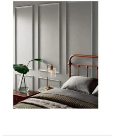 Resim Montaja Hazır 6 Adet Çerçeve 2,5 Cm'lik Pd-set-4: 1680 