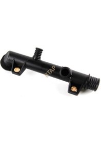 Resim Btap Bmw E30/34 Su Flanşı Uzun 11531714738 Su Flanşı 