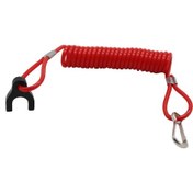 Resim Youmex Tohatsu Dış Motoru İçin Abs Durdurma Kablosu - Oem 353068210 Dayanıklı Esnek Tasarım 