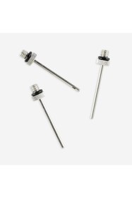 Resim Decathlon Futbol Topu İğne Seti - 3 Adet 