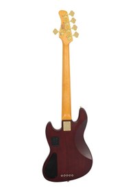 Resim Sire Marcus Miller V10 5 Telli Bas Gitar Nts 