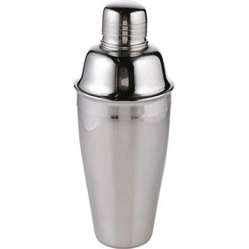 Resim Öztiryakiler Shaker İçki Karıştırıcı 50 Cc 