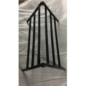 Resim Siyah Alt Izgara Yedek Parça, Çamaşır Kurutma Alanında Kullanım Için Ideal Seçim 