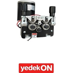 Resim Tel Sürme Motoru 