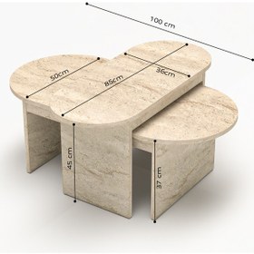 Resim Ayakkabılık Ahşap 2 Kapaklı Metal Raflı 4 Katlı Çok Amaçlı Atlantik Çam Beyaz 
