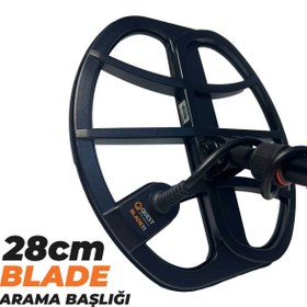 Resim Dedektör Burada X10 IDmaxX Dedektör + Kulaklık Avantajlı Paket 