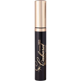 Resim Vivienne Sabo Cabaret Mascara Black 01 - Bold Volume & Smudge-Proof Finish - Gratis 