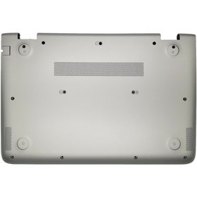 Resim Hp Pavilion 13-s000 x360 Notebook Alt Kasa - Silver 