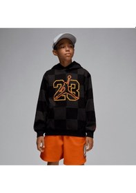 Resim Nike Nıke Jordan Jdb Mj Deep Dısh Po Hoddıe Erkek Çocuk Sweatshirt 95f187 95f187 023 023 
