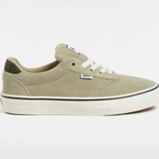 Resim Vans Atwood Deluxe Erkek Sneaker Vn000ct0el71 Mavi Mavi 