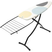 Resim Brabantia Bubbles Askılı Ütü Masası 135x45cm (d) Brabantia