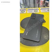 Resim Xiaomi Redmi Note 11 Pro İkinci El TR | 128 GB | Siyah İkinci El REDMİ NOTE 11 PRO 8/128 GB KUSURSUZ HATASIZ 5.999 ₺