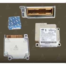 Resim Esse Otomotiv - Elantra 04-07 Airbag Beyni - MBS-959102D700 - 95910-2D700 